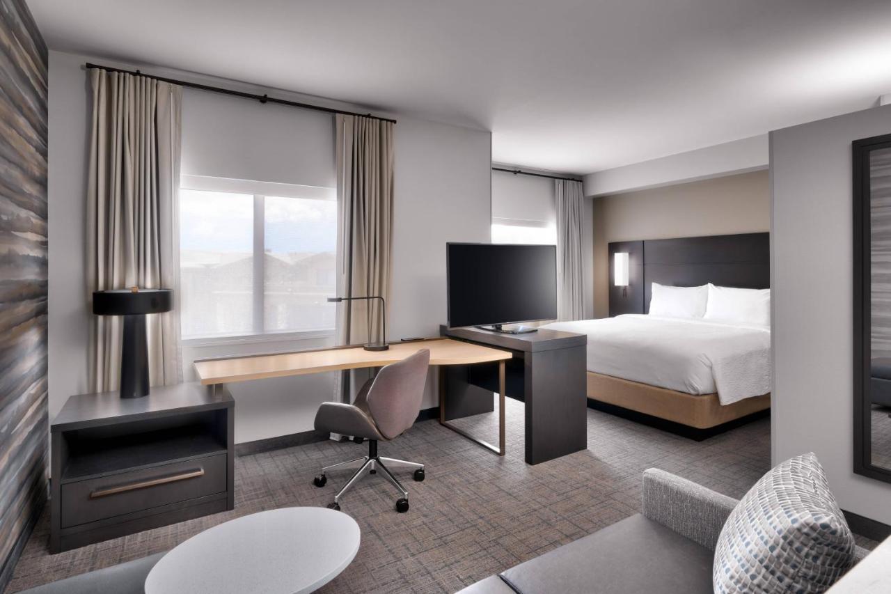 Residence Inn By Marriott Sedona Luaran gambar