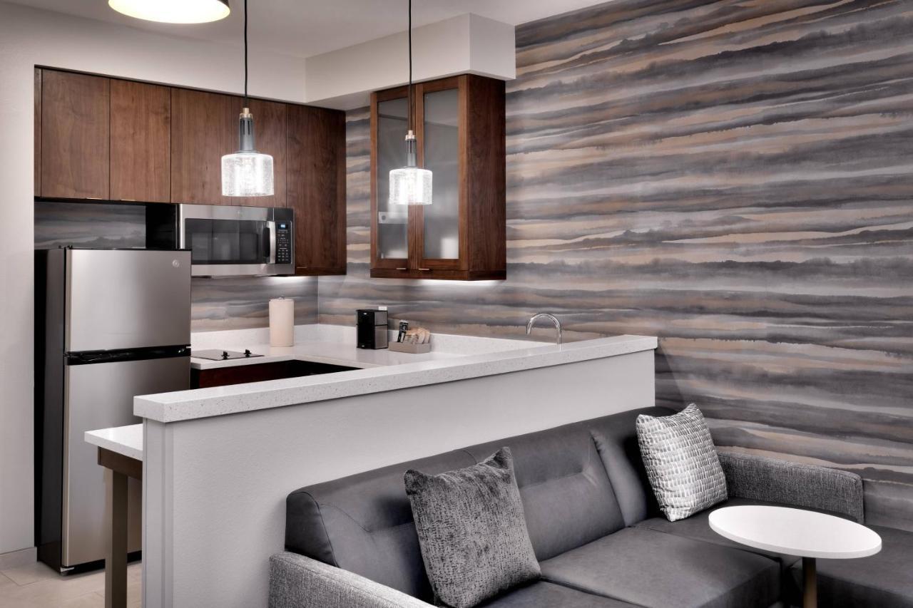 Residence Inn By Marriott Sedona Luaran gambar