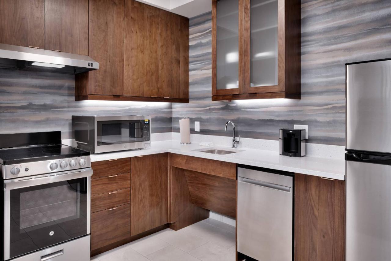 Residence Inn By Marriott Sedona Luaran gambar