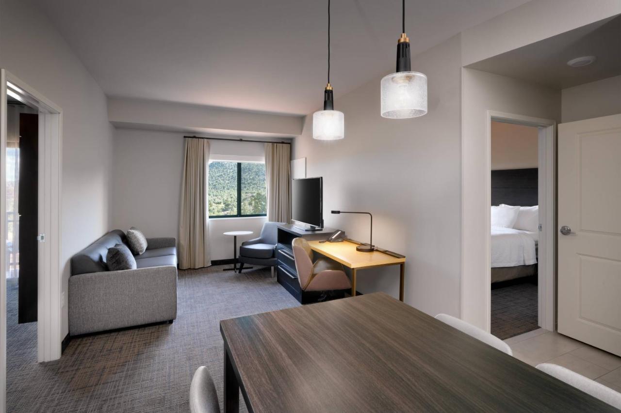 Residence Inn By Marriott Sedona Luaran gambar
