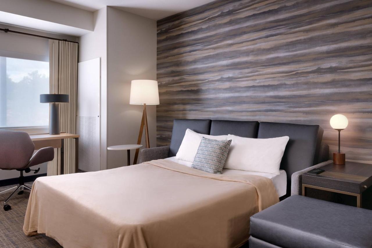 Residence Inn By Marriott Sedona Luaran gambar
