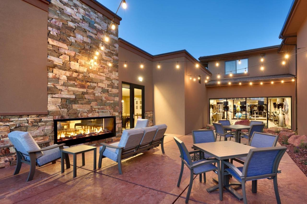 Residence Inn By Marriott Sedona Luaran gambar
