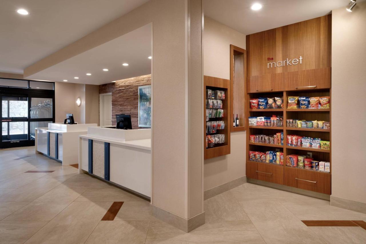 Residence Inn By Marriott Sedona Luaran gambar