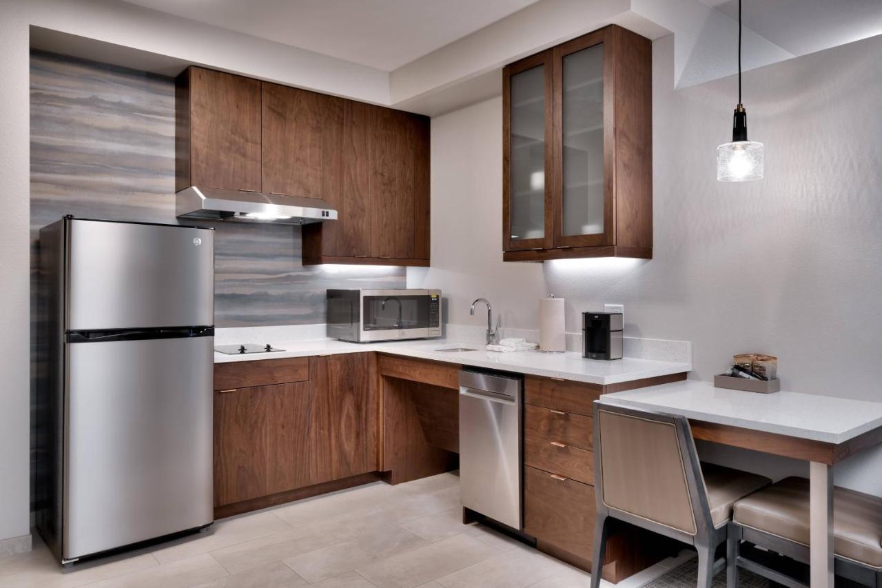Residence Inn By Marriott Sedona Luaran gambar