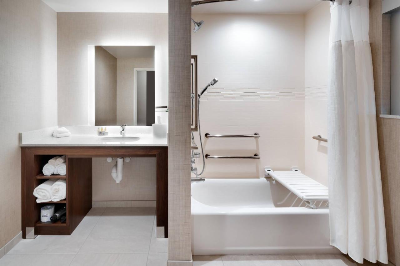 Residence Inn By Marriott Sedona Luaran gambar