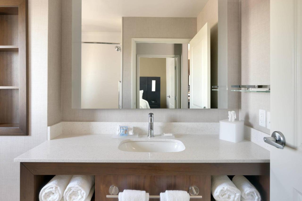 Residence Inn By Marriott Sedona Luaran gambar