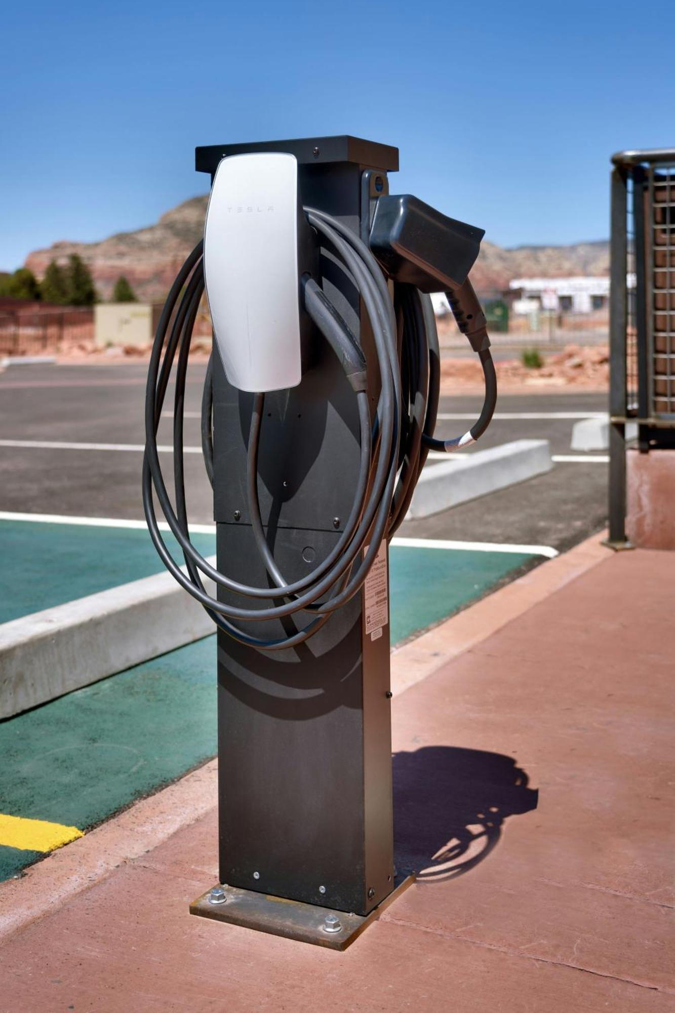 Residence Inn By Marriott Sedona Luaran gambar
