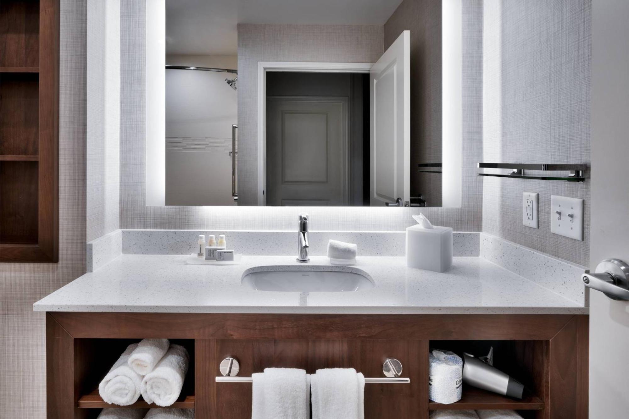 Residence Inn By Marriott Sedona Luaran gambar