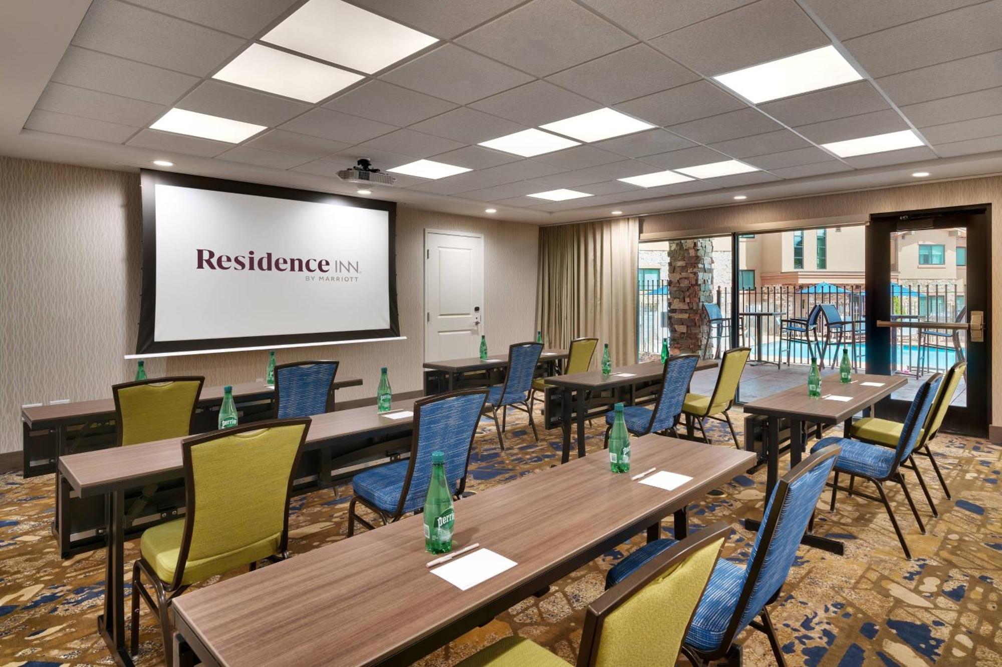 Residence Inn By Marriott Sedona Luaran gambar