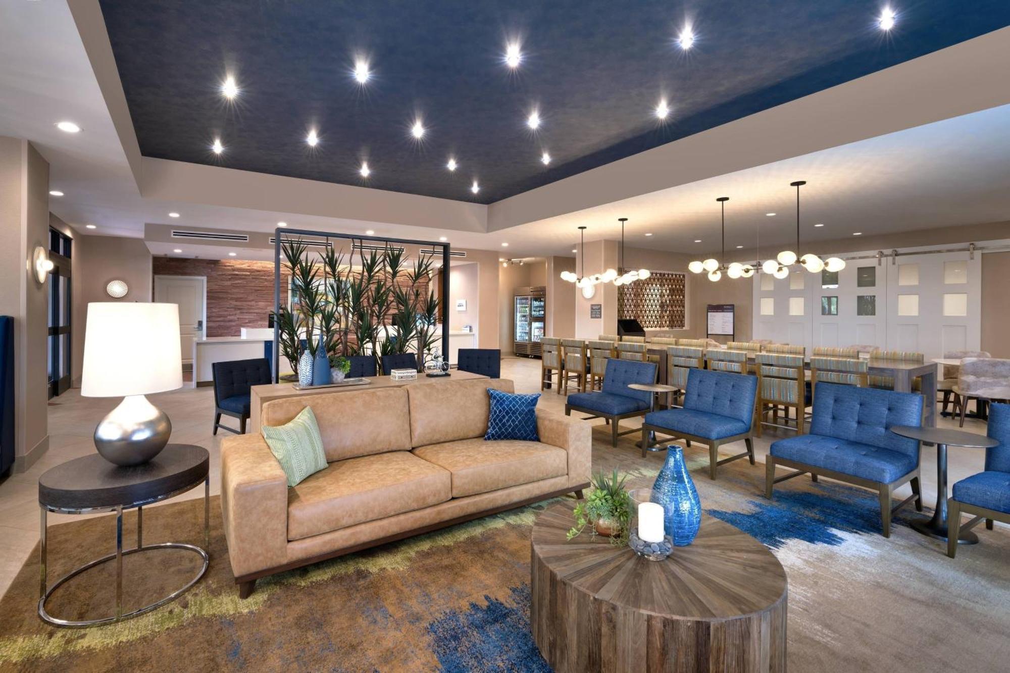 Residence Inn By Marriott Sedona Luaran gambar