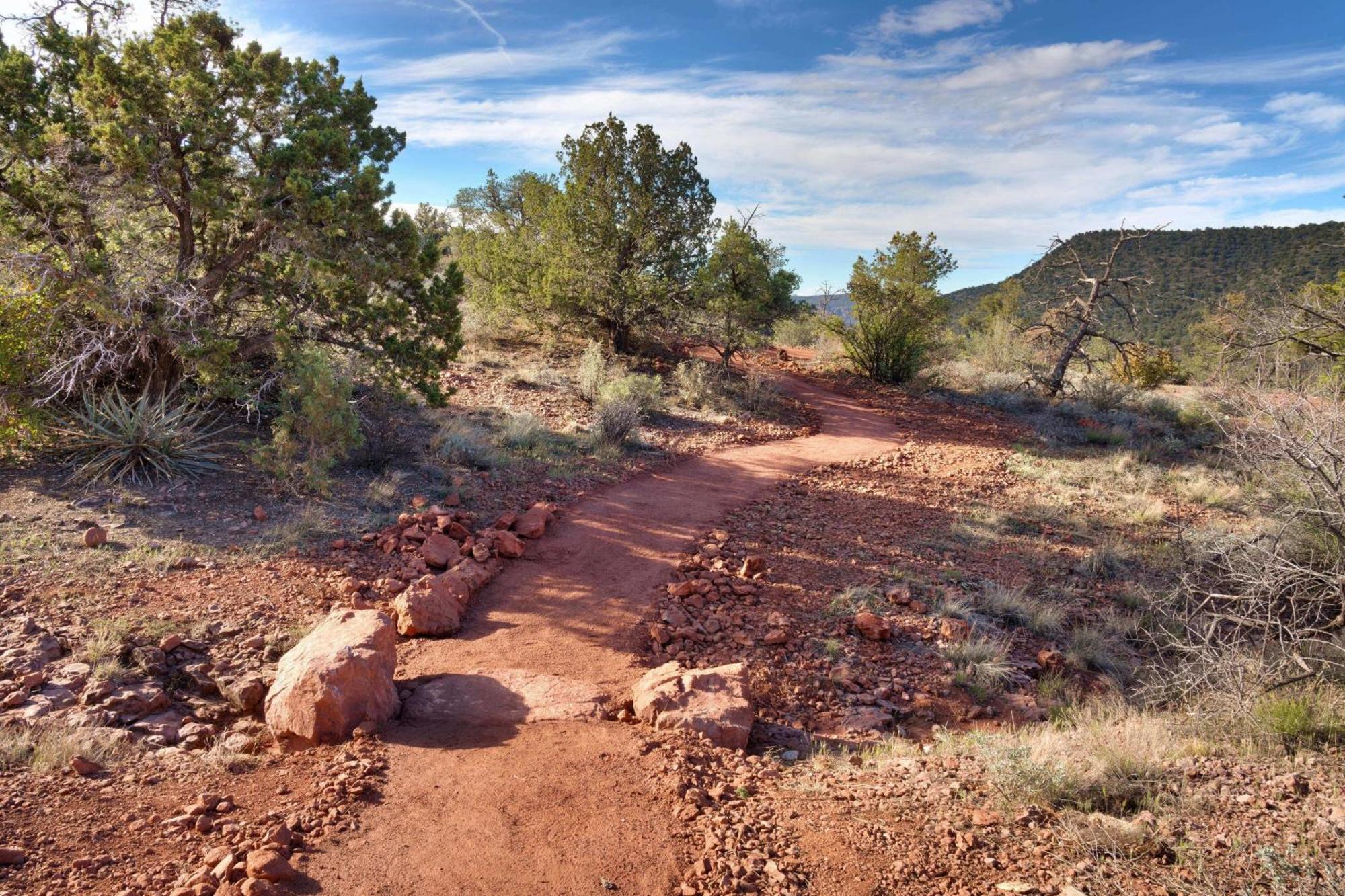 Residence Inn By Marriott Sedona Luaran gambar