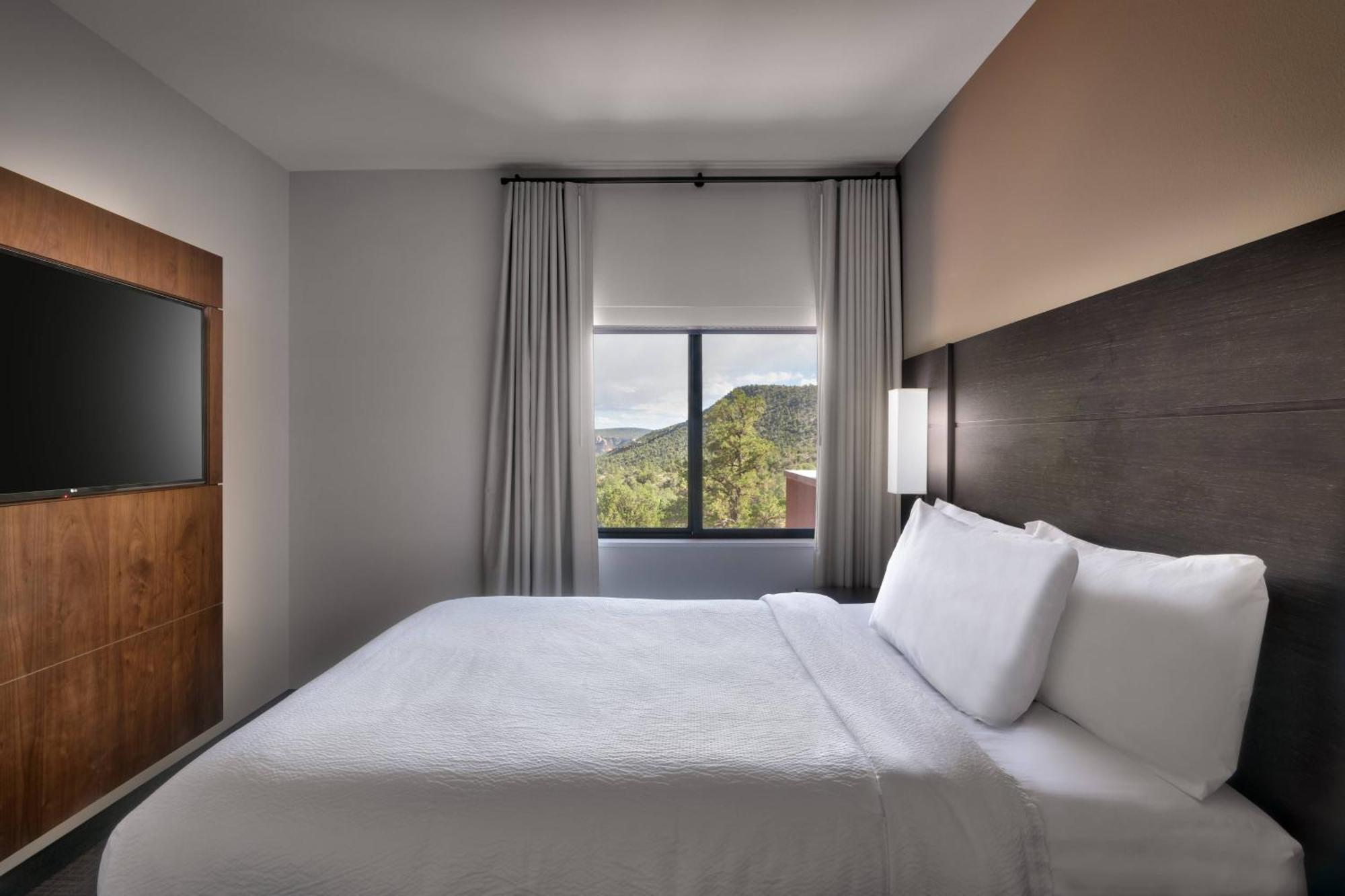 Residence Inn By Marriott Sedona Luaran gambar