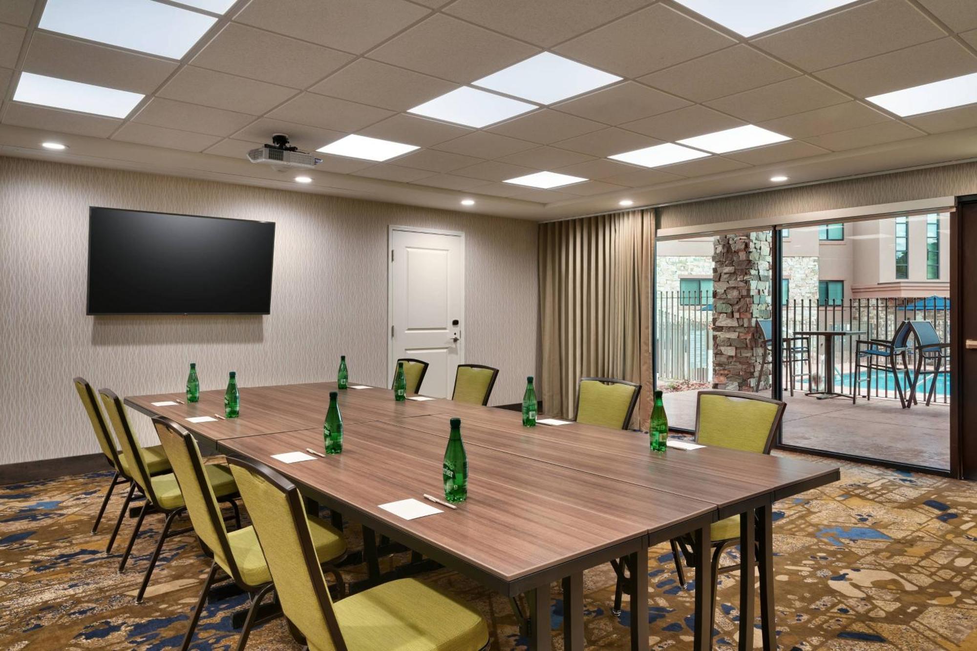 Residence Inn By Marriott Sedona Luaran gambar